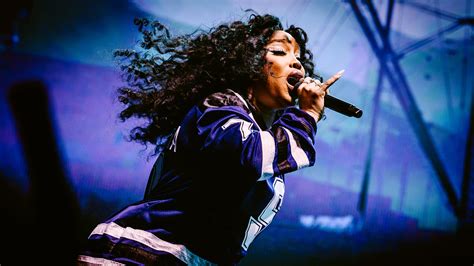 Review: Fantastic SZA SOS Tour is now the show to beat in 2023